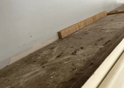 Professional Construction Cleanup