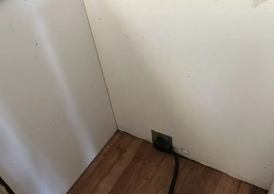 Professional Move-Out Cleaning